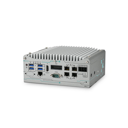 Neousys POC-960GC