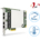 Neousys PCIe-PoE464at: quattro porte 5GbE PoE+ per i sistemi di visione multi-camera